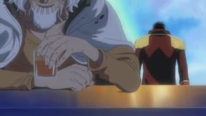 One Piece 400. epizoda