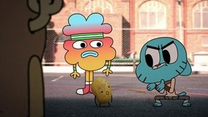 Gumballův úžasný svět Balík