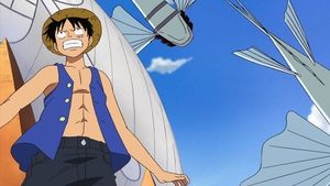 One Piece 386. epizoda
