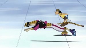 One Piece 214. epizoda