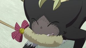 Ao no Exorcist 6. epizoda