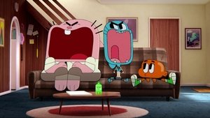 Gumballův úžasný svět Lenoch