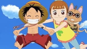 One Piece 383. epizoda