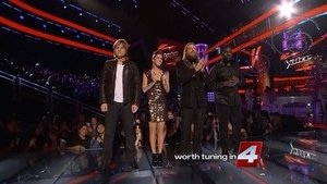 The Voice 29. epizoda