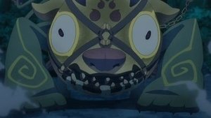 Ao no Exorcist 15. epizoda