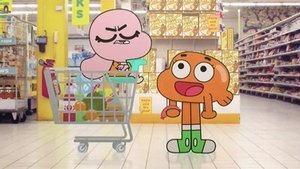 Gumballův úžasný svět Zrádci