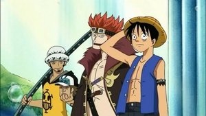 One Piece 398. epizoda