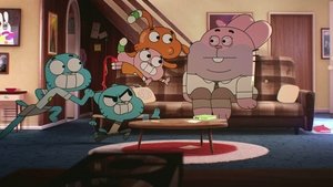 Gumballův úžasný svět Ovladač