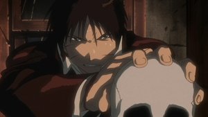 Fullmetal Alchemist 51. epizoda