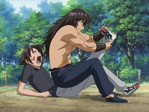 Kenichi: The Mightiest Disciple 13. epizoda