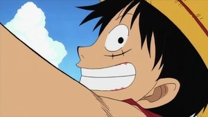 One Piece 1. epizoda