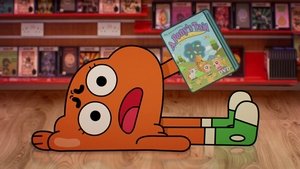 Gumballův úžasný svět Poník