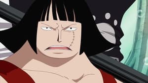 One Piece 403. epizoda