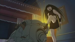 Fullmetal Alchemist 49. epizoda