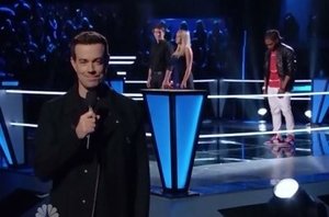 The Voice 9. epizoda