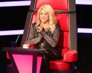 The Voice 1. epizoda