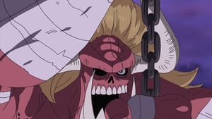 One Piece 357. epizoda