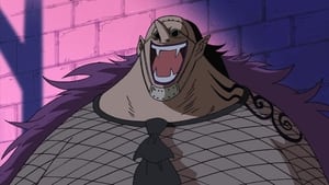 One Piece 340. epizoda