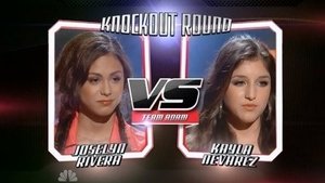 The Voice 16. epizoda