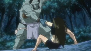Fullmetal Alchemist 32. epizoda