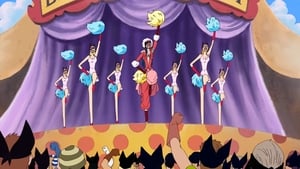 One Piece 217. epizoda