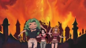 One Piece 415. epizoda