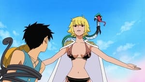 One Piece 412. epizoda