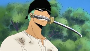 One Piece 223. epizoda