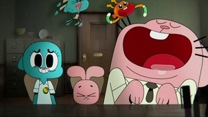 Gumballův úžasný svět Obrázek
