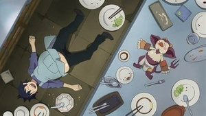 Ao no Exorcist 6. epizoda