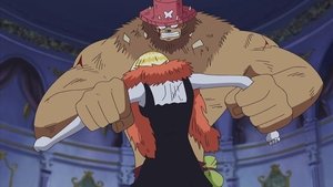 One Piece 363. epizoda