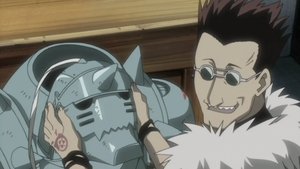 Fullmetal Alchemist 33. epizoda