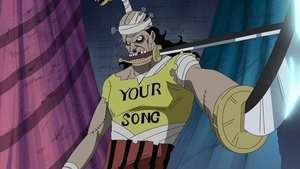One Piece 346. epizoda