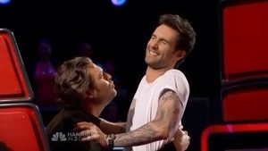 The Voice 3. epizoda