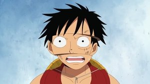 One Piece 272. epizoda
