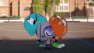 Gumballův úžasný svět Robot