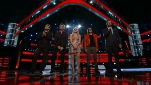 The Voice 27. epizoda