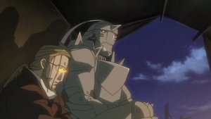 Fullmetal Alchemist 44. epizoda