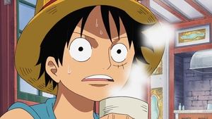 One Piece 416. epizoda