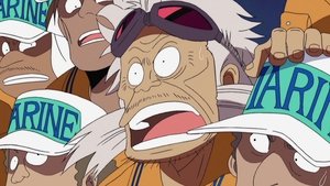 One Piece 196. epizoda