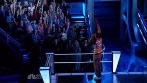The Voice 12. epizoda