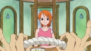 One Piece 418. epizoda