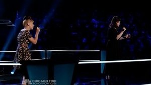 The Voice 11. epizoda