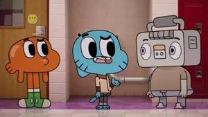 Gumballův úžasný svět Magič