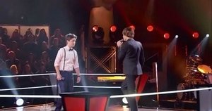 The Voice 8. epizoda
