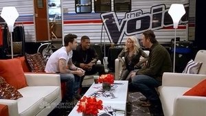 The Voice 5. epizoda