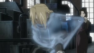 Fullmetal Alchemist 47. epizoda