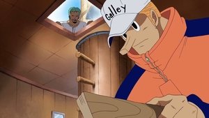 One Piece 232. epizoda