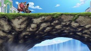 One Piece 266. epizoda