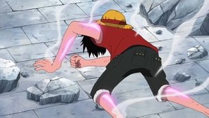 One Piece 308. epizoda